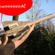 Image for article titled Lego Concorde Can Brick the Speed of Sound